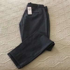 Banana Republic Sloan Fit Petite Pants